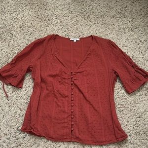 Madewell Top